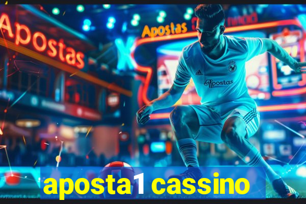 aposta1 cassino